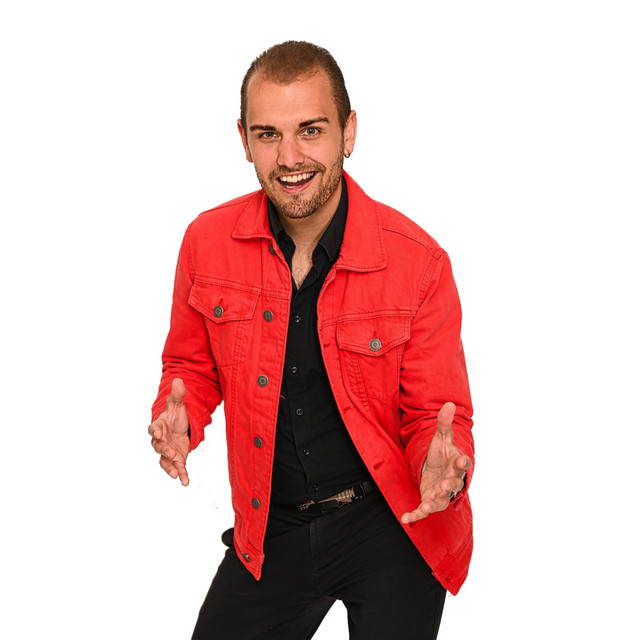 Patrik Schiffler RICKY