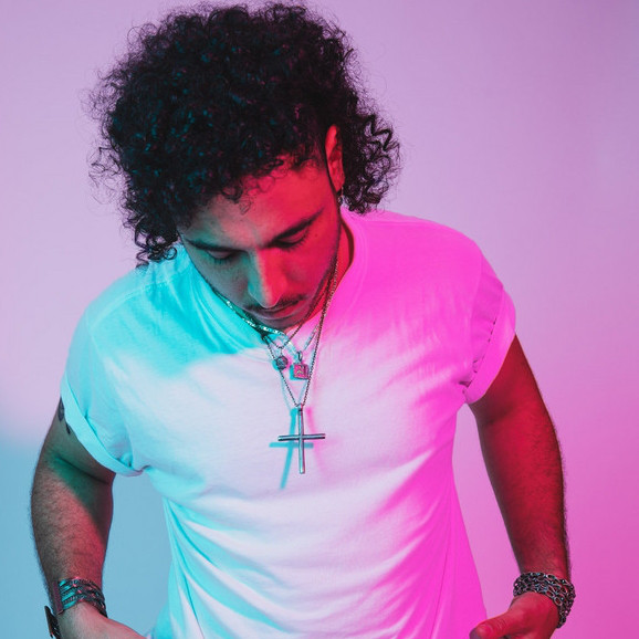 Sam Flash | Spotify
