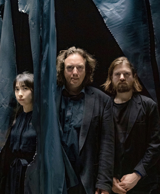 Tangerine Dream image