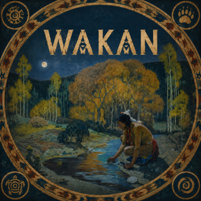 Wakan
