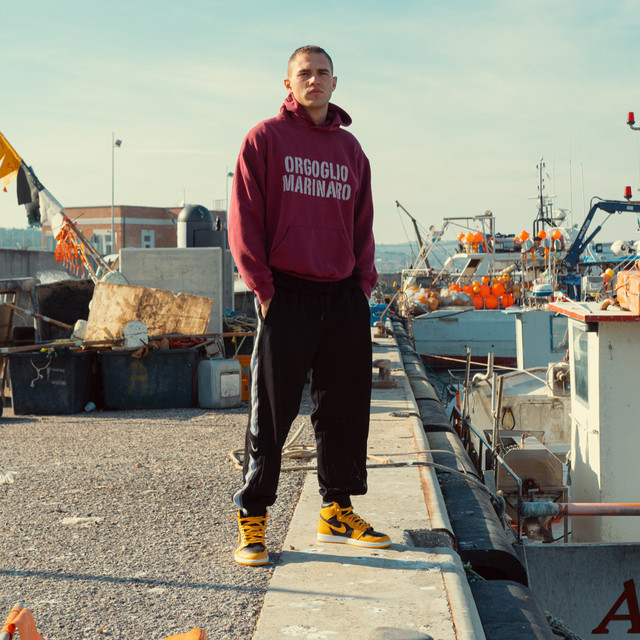 BRANDO | Spotify