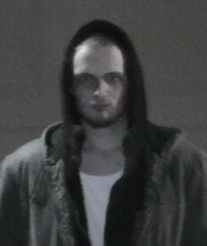 gruel man