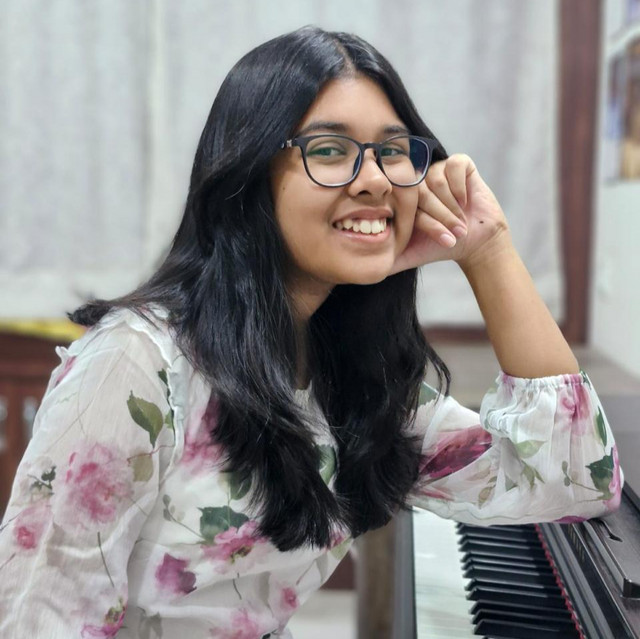 Pakhi Piano Instrumentals