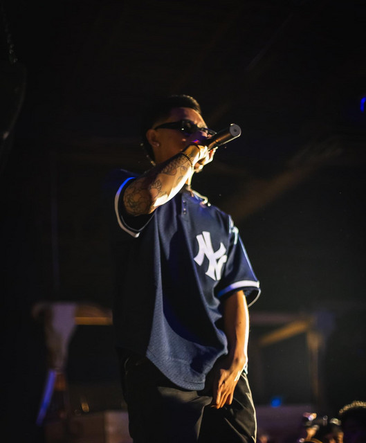 KLYDE | Spotify