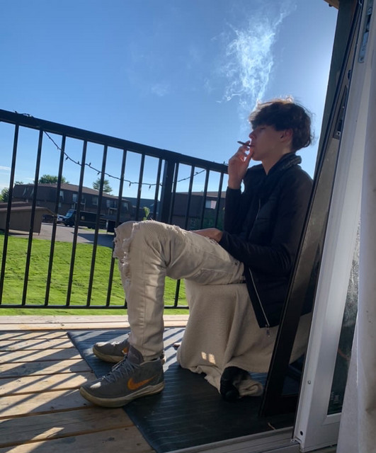 LIL AL | Spotify