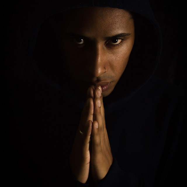 Joarlei Pappa | Spotify