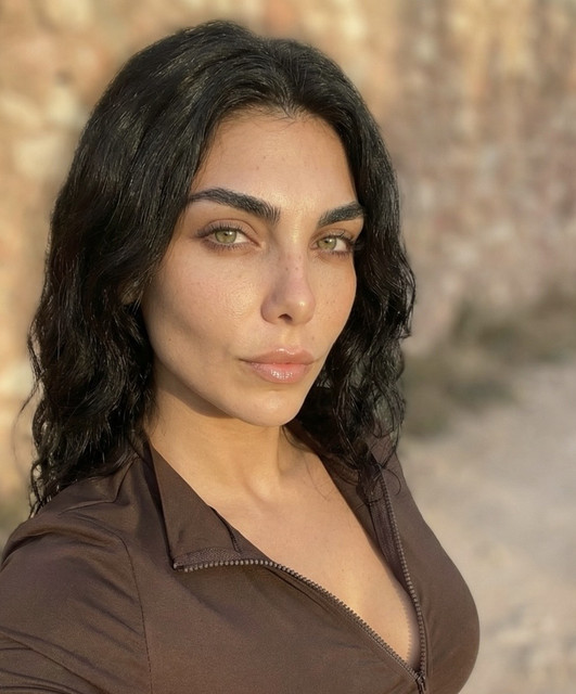 Zehra Meryem