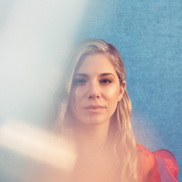 Christina Perri image
