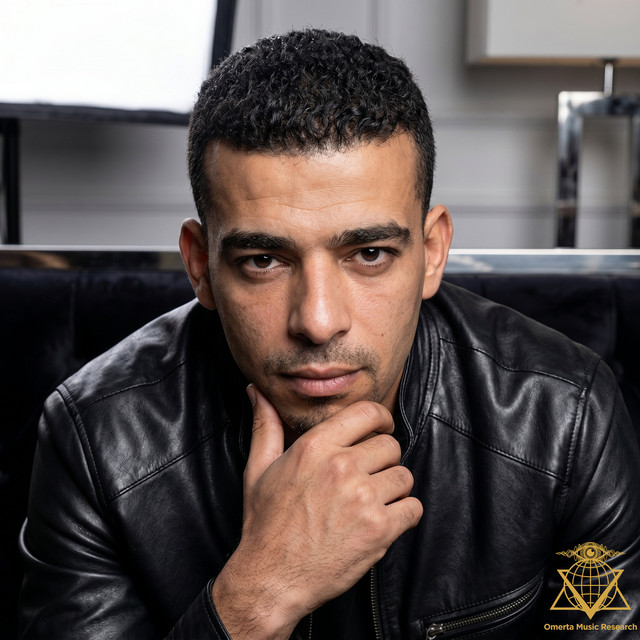 Cheb Rezki