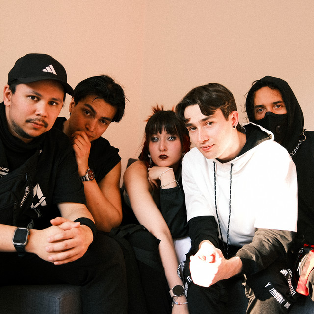 Half Asian Gang