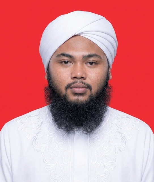 Imam Bondol