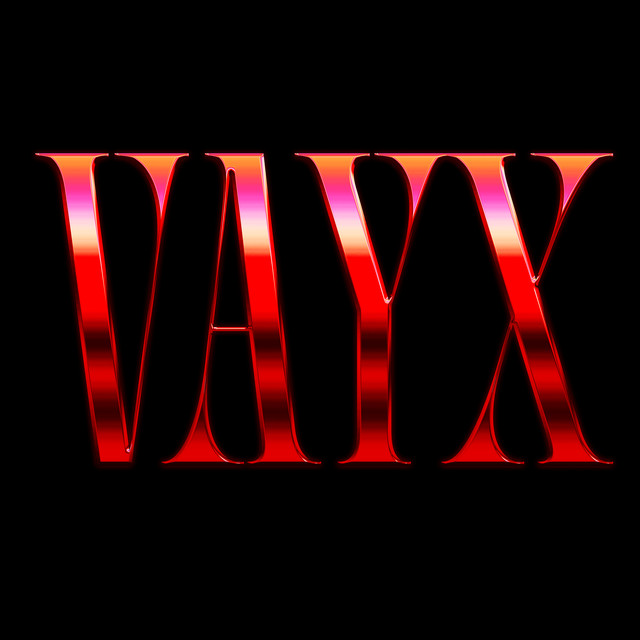 Vayx