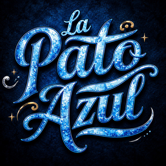 La Pato Azul