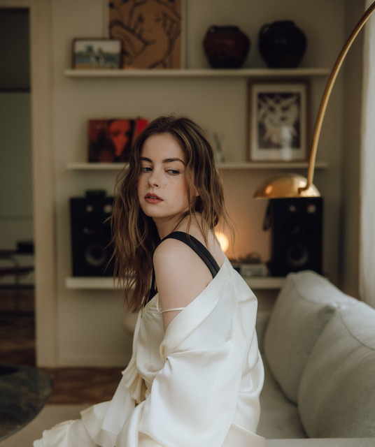 Sofia Leshyshak