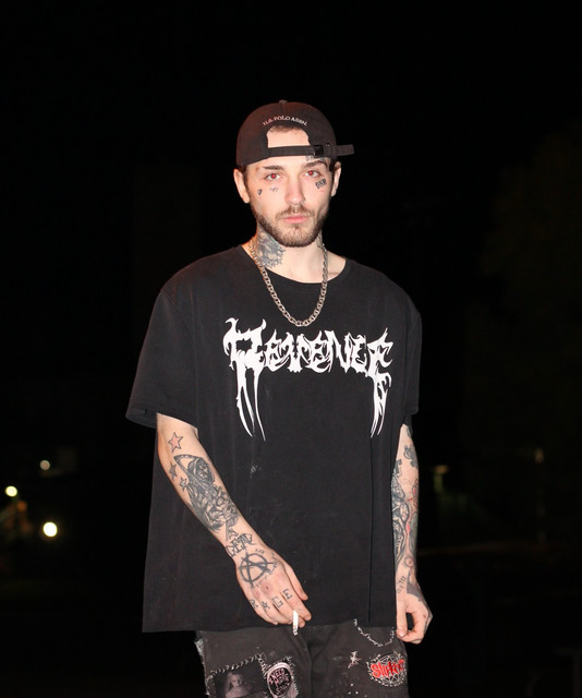 BrxkenBxy | Spotify