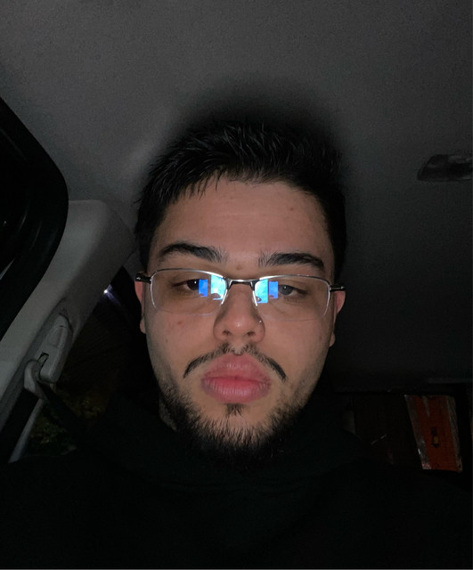 DEVIN THE FRONT