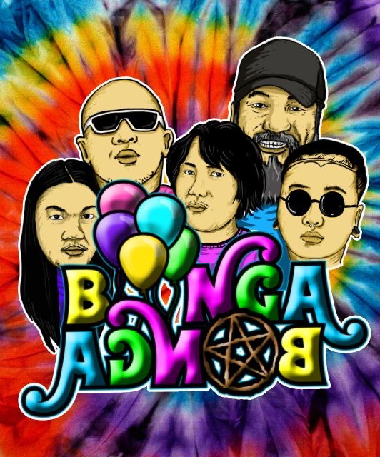 bongabonga image