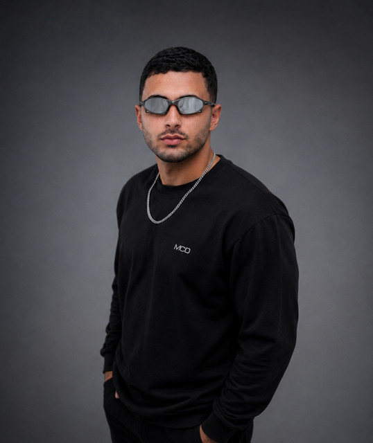 DJ Guilhermy Diniz