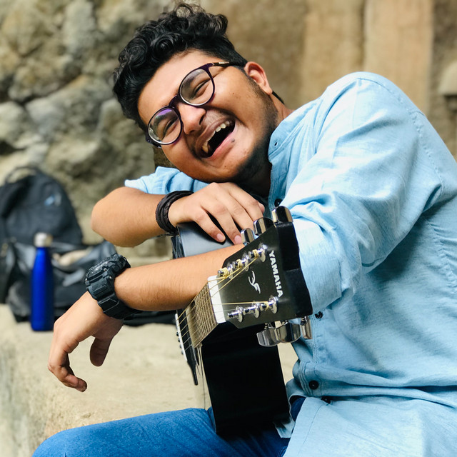 Sagar Godavaria
