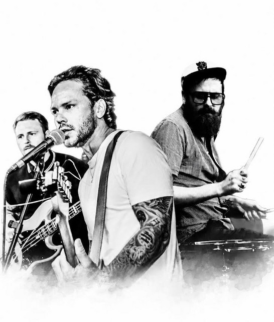 Tres Kings