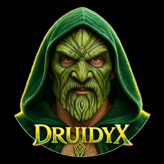 Druidyx
