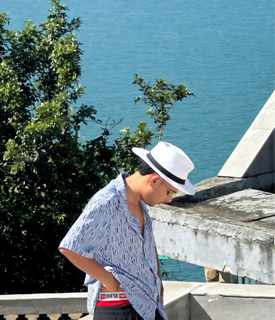 DJ DEIVÃO