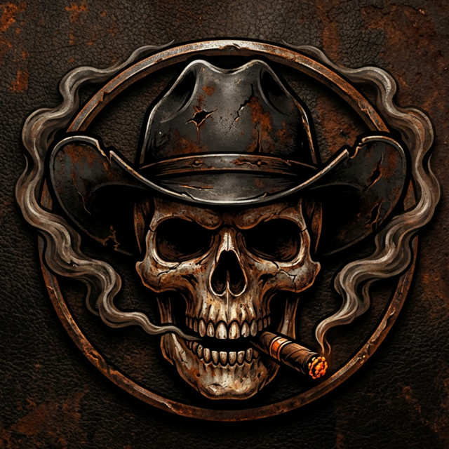 Dark Country Boys
