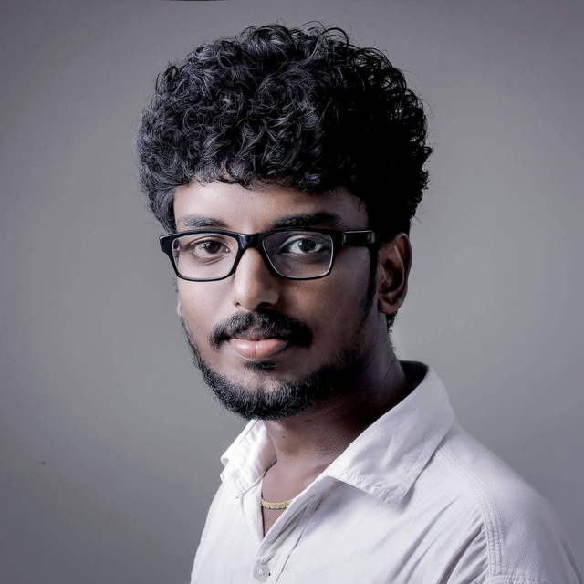 Akhil S Kiran