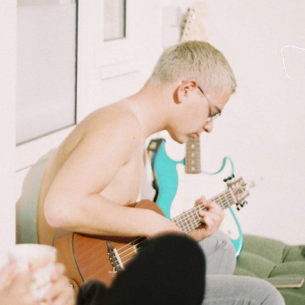 Max Lewitt | Spotify