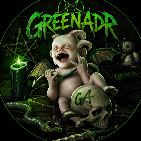 GreenAdr