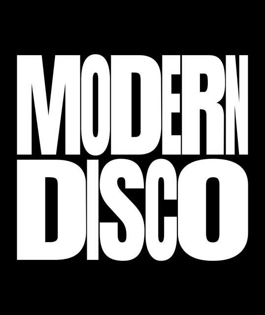 Modern Disco