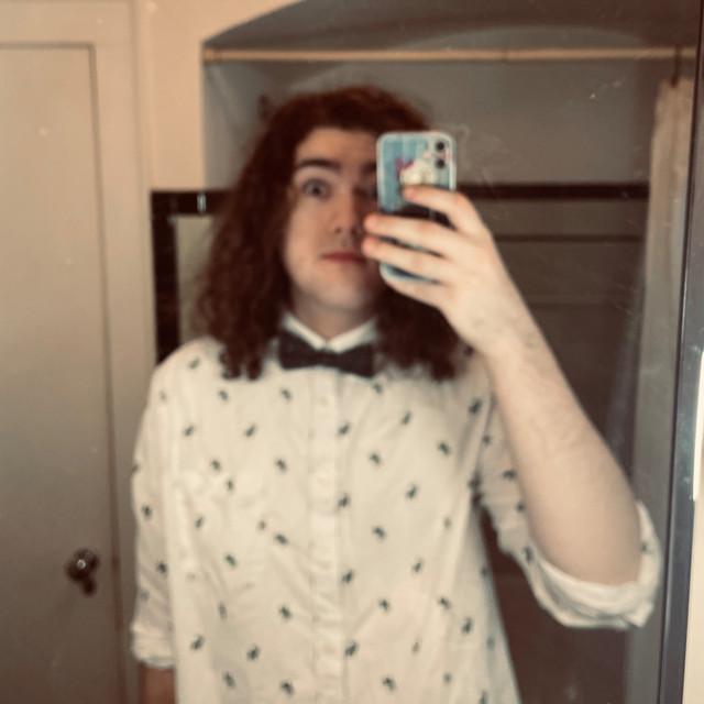 We Were Unintentional