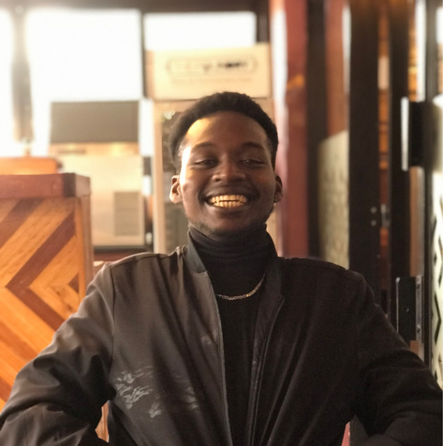 Beni B | Spotify