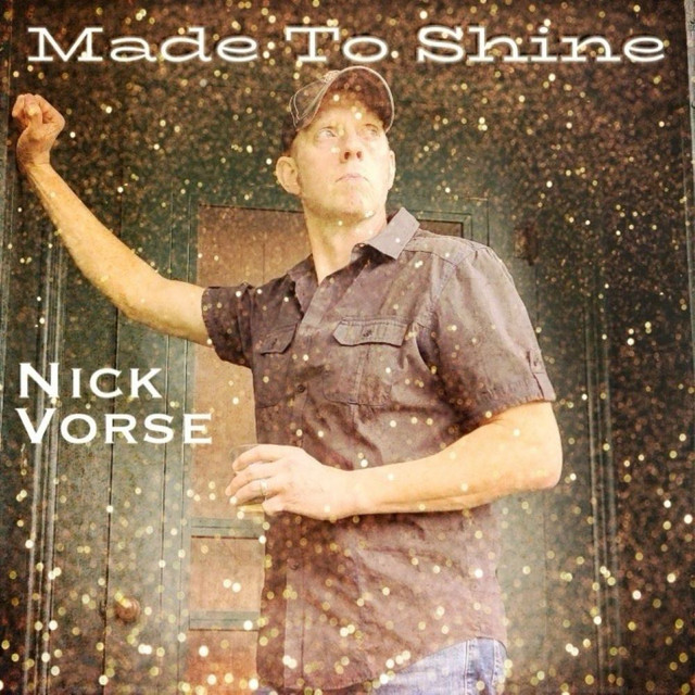 Nick Vorse