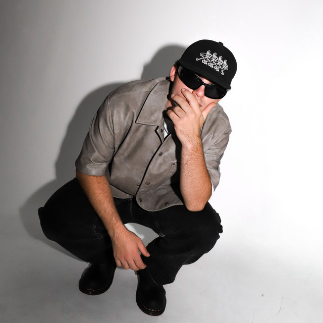 Kasey Koehler artist photo