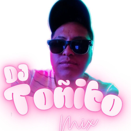 DJ Toñito Mix