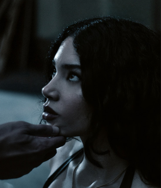 Arebica Luna