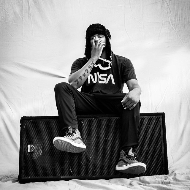 KAIZEN RAGER | Spotify