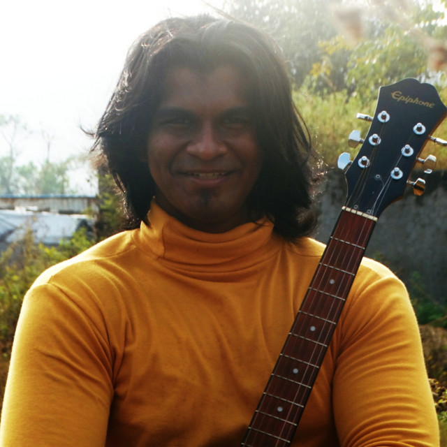 Mayur Raje | Spotify