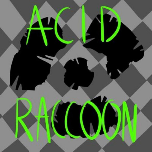 Acid Raccoon | Spotify