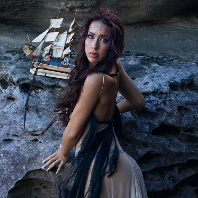 Liliana de la Rosa