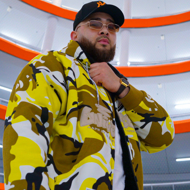 JM Fuego