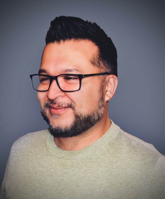 Daniel Jaramillo
