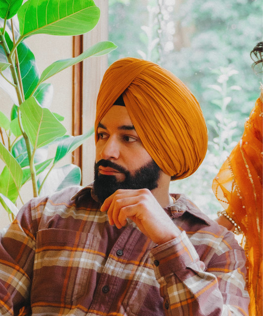 G. Sidhu