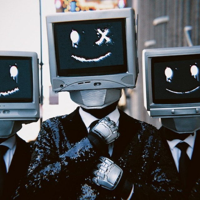 TV Heads