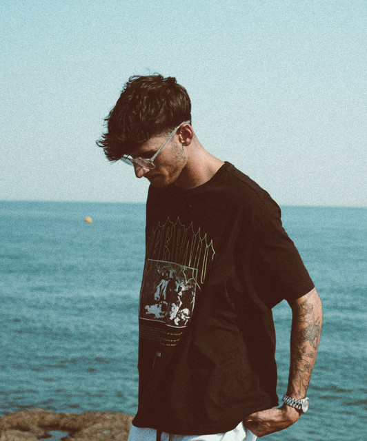 Le_vrai_andrea | Spotify