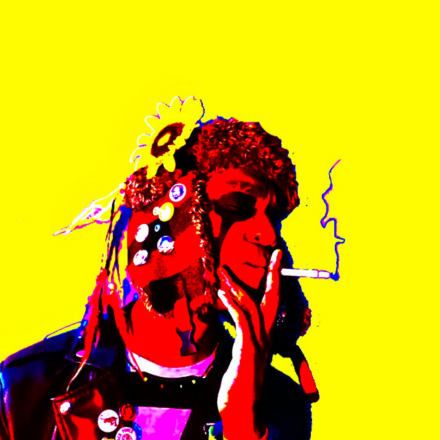 Chriz Scott | Spotify