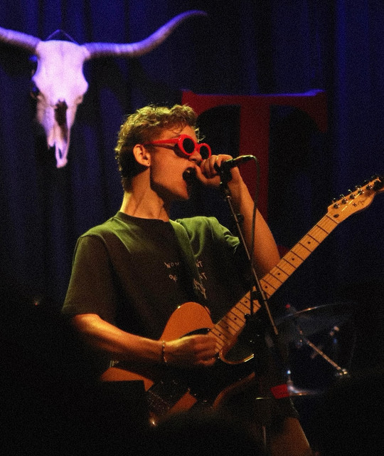 Fisheye | Spotify