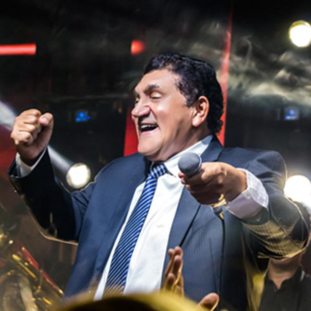 Poncho Zuleta