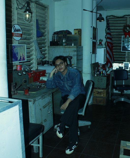 nhật minh